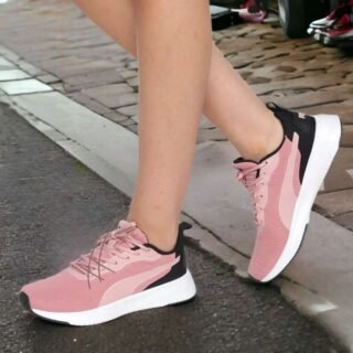 Tênis Puma Flyer Flex Bdp Feminino