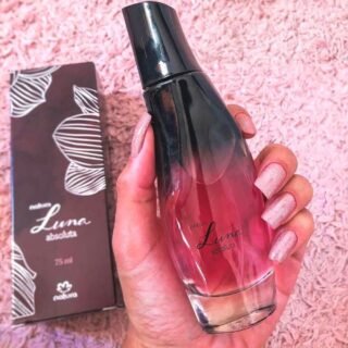 Desodorante Colônia Luna Absoluta Feminino – 75ml