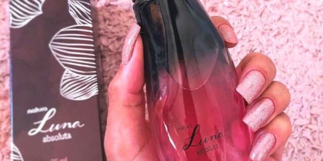 Desodorante Colônia Luna Absoluta Feminino – 75ml