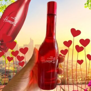 Desodorante Colônia Meu Primeiro Humor Feminino 75ml