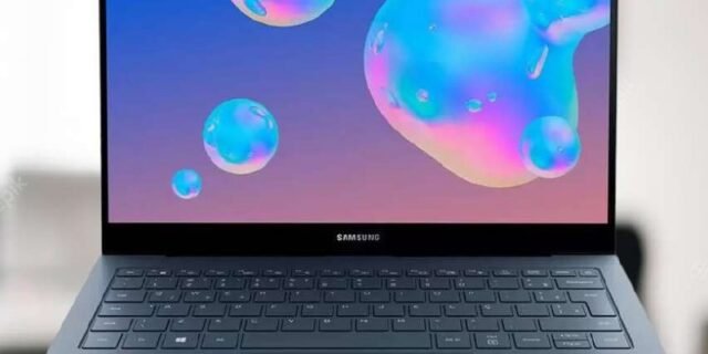 Notebook Samsung Galaxy Book S, Intel Core i5-L16G7, 8GB RAM, SSD 256GB, 13.3 Full HD, Windows 11