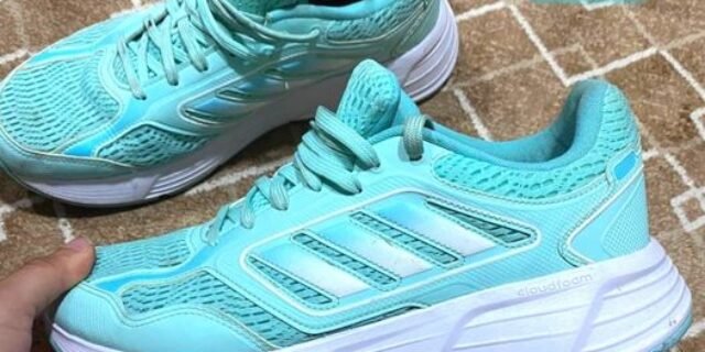 Galaxy star u – Adidas