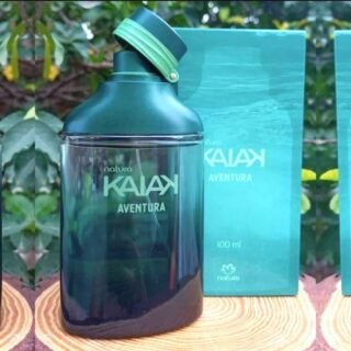 Kaiak Aventura Feminino ou Masculino Desodorante Colônia 100ml