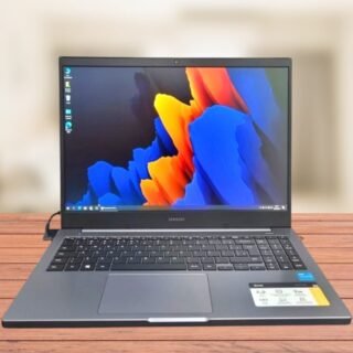 Notebook Samsung Book, Intel Core i3-1115G4, 8GB RAM, SSD 256GB, 15.6 Full HD, Windows 11