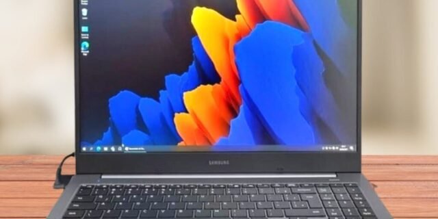 Notebook Samsung Book, Intel Core i3-1115G4, 8GB RAM, SSD 256GB, 15.6 Full HD, Windows 11