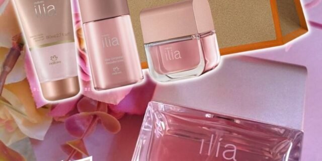 Presente Natura Ilía