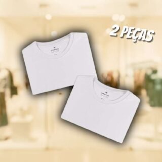 Camiseta CAMISETAS, Hering, Masculino