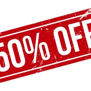 DESCONTO DE 50% EM LIVROS SELECIONADOS NA AMAZON