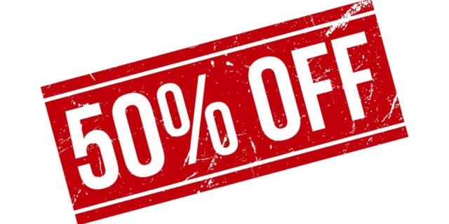 DESCONTO DE 50% EM LIVROS SELECIONADOS NA AMAZON