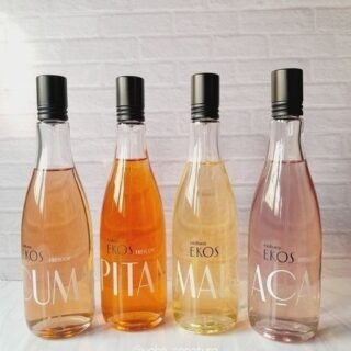 Ekos Frescor Desodorante Colônia