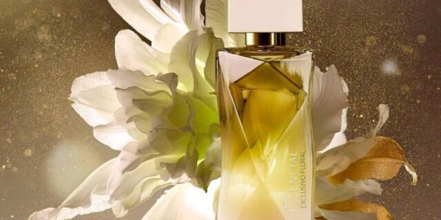 Essencial Exclusivo Floral Deo Parfum Feminino 100ml