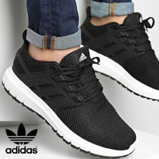 Tênis Adidas Ultimashow Masculino