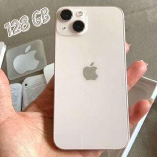 Apple iPhone 13 128GB (5 Cores)