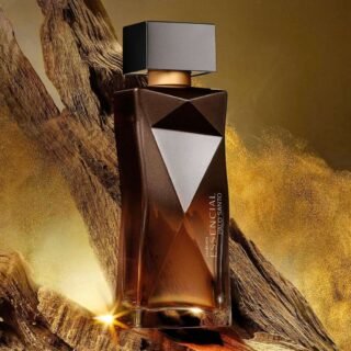 Essencial Palo Santo Deo Parfum Feminino 100 ml