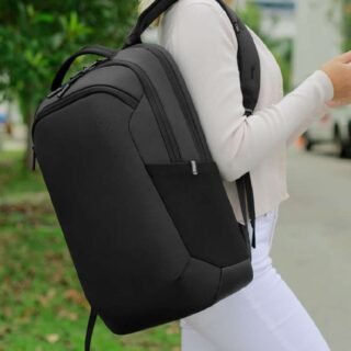 Mochila para Notebook Dell Pro EcoLoop, Até 17