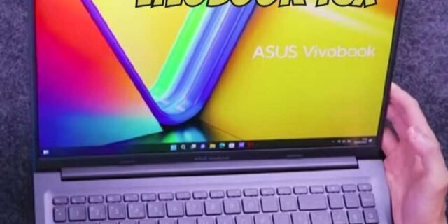 Notebook ASUS Vivobook 16X K3605ZF-MB297 Intel Core i5 12450H 8Gb Ram 512Gb SSD Linux KeepOS NVIDIA GeForce RTX 2050 FHD 16″
