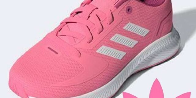 Tênis Infantil Adidas Runfalcon 2.0 Jogger Cano Baixo Menino