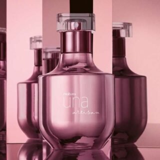 Presente Natura Essencial Elixir Feminino ou Masculino