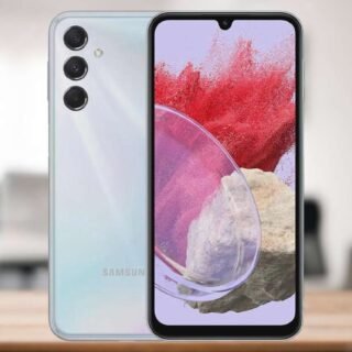 Samsung Galaxy M34 5G 128GB 6GB RAM (3 Cores)