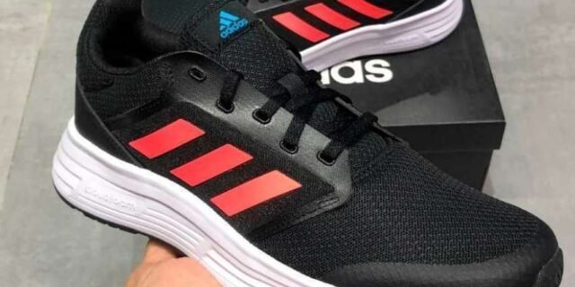 Tênis Adidas Galaxy 5 Masculino