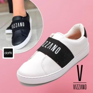 Tênis VIZZANO Elástico
