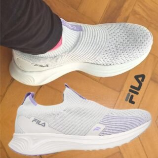 Tênis Fila Pretender Feminino