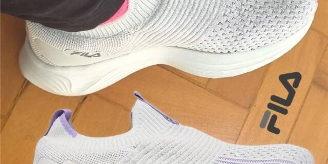 Tênis Fila Pretender Feminino