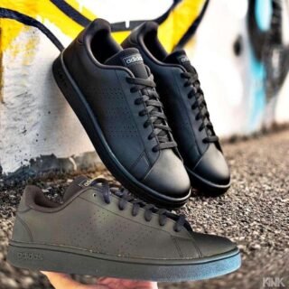 Tênis Adidas Advantage Base Court Lifestyle Masculino