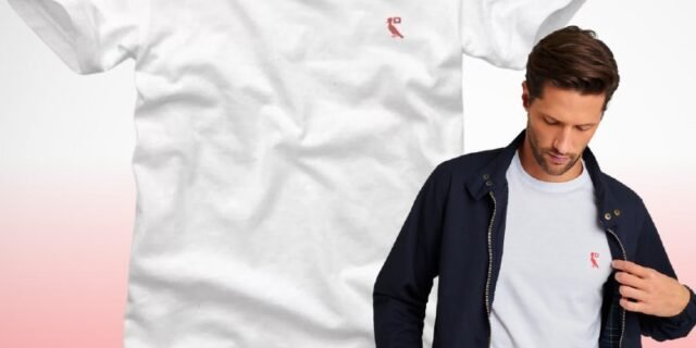 Camiseta Algodão Estampada Sb Notificação Reserva