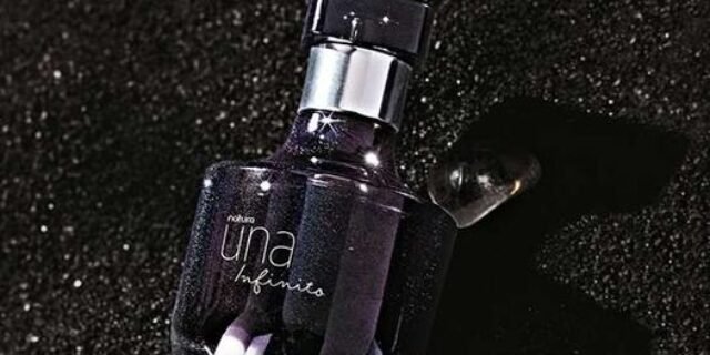 Una Infinito Deo Parfum 75ml