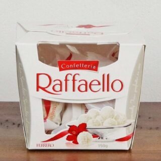 Raffaello 150g (15 Unidades)
