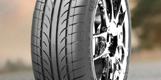 Pneu Aro 17″ 215/55R17 Westlake