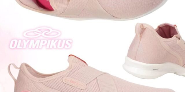 Tênis Olympikus Easy 2 Feminino