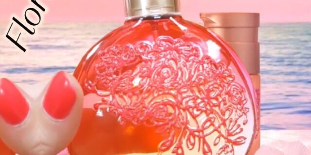 Floratta Romance de Verão Desodorante Colônia 75ml