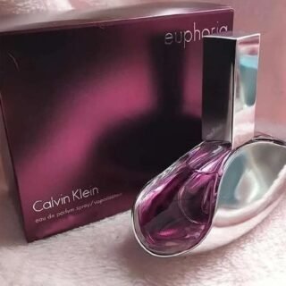 Euphoria Calvin Klein Feminino EDP 50ml
