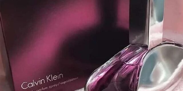 Euphoria Calvin Klein Feminino EDP 50ml