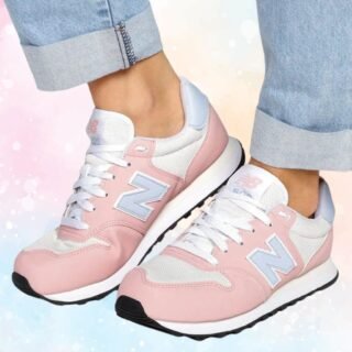Tênis New Balance 500 V’2 Feminino (3 Cores)
