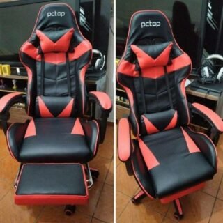 Cadeira Gamer PCTOP Racer