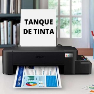 Impressora Epson EcoTank L121