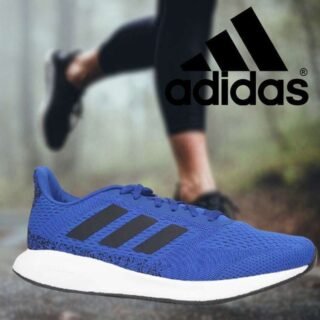 Tênis Adidas Endo Run Feminino ou Masculino