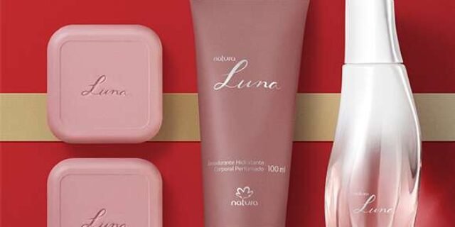 Presente Natura Luna
