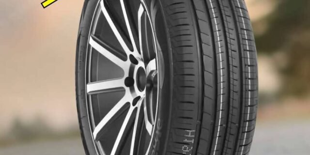 Pneu Aro 13 175/75R13 84T Royal Mile Royal Black