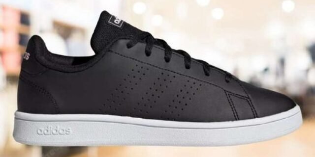 Adidas Tênis Advantage Base Court