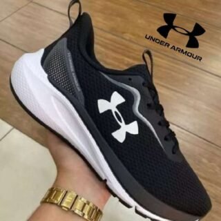 Tênis Under Armour Charged First (2 Cores)