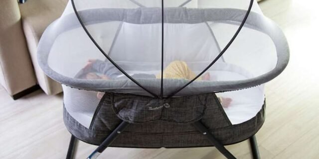 Moisés Dreamy Safety 1st