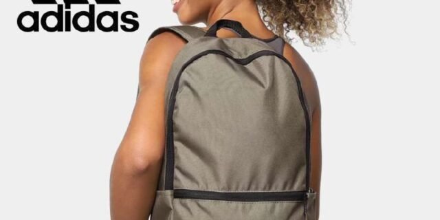 Mochila Adidas Classica Linear Day 20L
