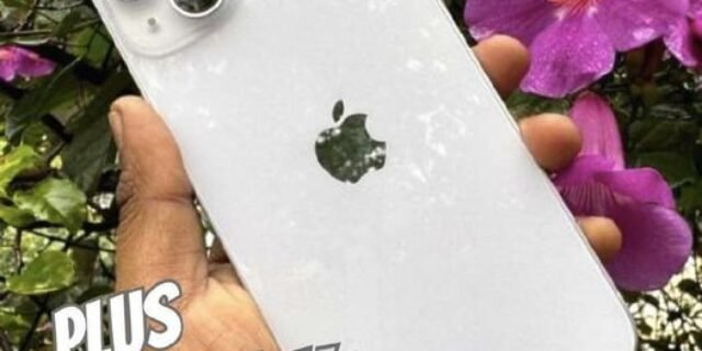 Apple iPhone 14 Plus (128 GB) – Estelar