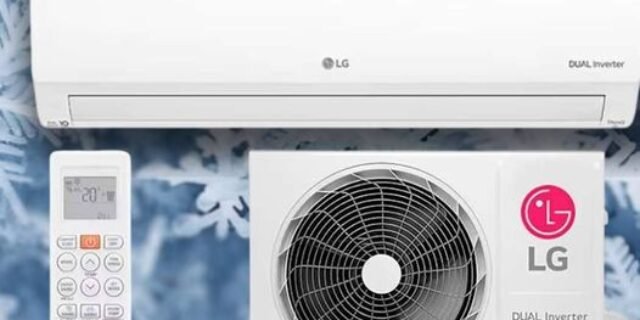 Ar Condicionado Split Hw Inverter Dual Voice + Inteligência Artificial 9000 Btus Frio 220V Bifásico S3-Q09AA31A