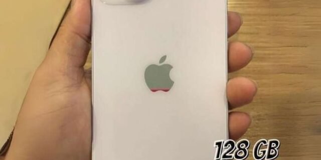 Apple Iphone 14 Plus (128 Gb) – Estelar