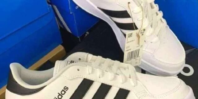 Tênis Adidas Breaknet Masculino ou Feminino